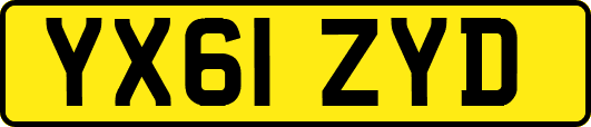 YX61ZYD