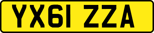 YX61ZZA