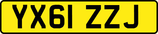 YX61ZZJ