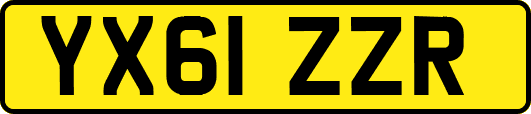 YX61ZZR