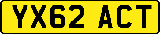YX62ACT
