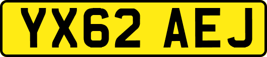 YX62AEJ