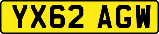 YX62AGW