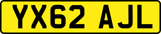 YX62AJL