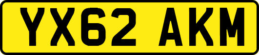 YX62AKM