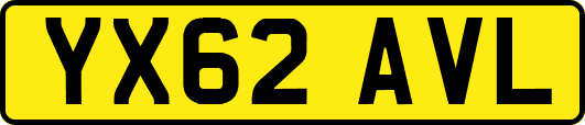 YX62AVL