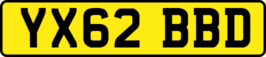 YX62BBD