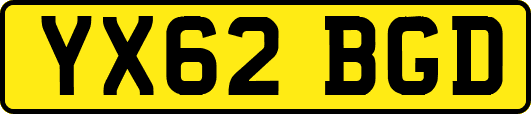 YX62BGD