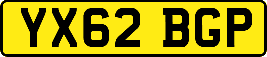 YX62BGP