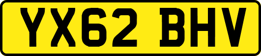 YX62BHV