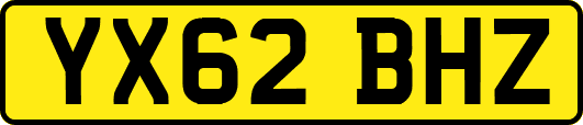 YX62BHZ