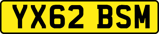 YX62BSM