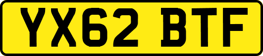 YX62BTF