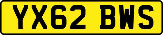YX62BWS