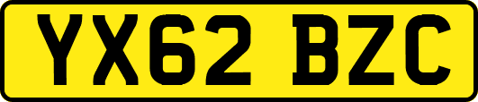 YX62BZC