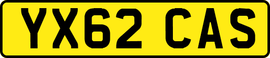YX62CAS