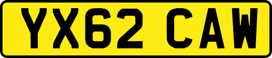 YX62CAW