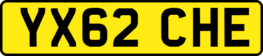 YX62CHE