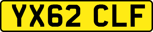 YX62CLF
