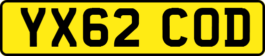 YX62COD