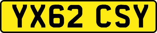 YX62CSY