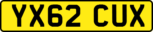 YX62CUX