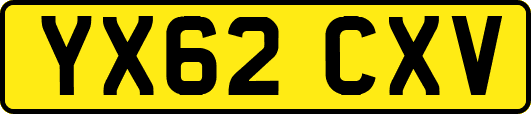 YX62CXV