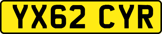 YX62CYR