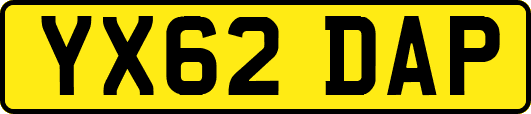 YX62DAP