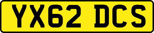 YX62DCS