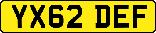 YX62DEF