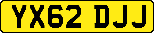 YX62DJJ