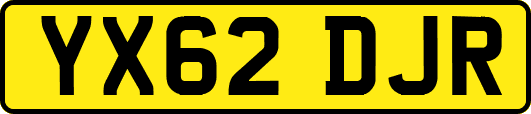 YX62DJR