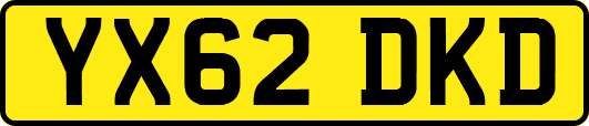 YX62DKD