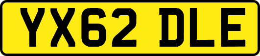 YX62DLE