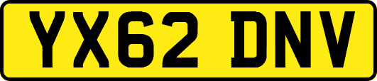 YX62DNV