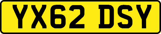 YX62DSY