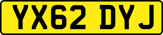 YX62DYJ