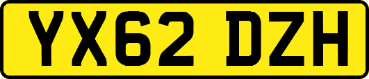 YX62DZH