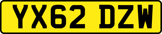 YX62DZW