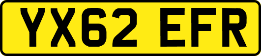 YX62EFR