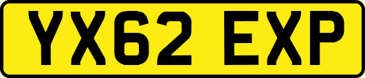 YX62EXP