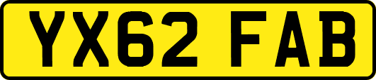 YX62FAB