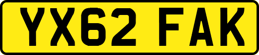 YX62FAK