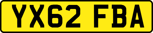 YX62FBA