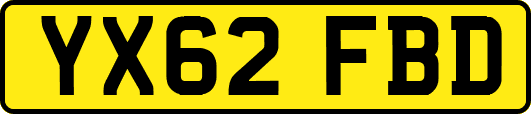 YX62FBD