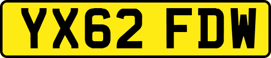 YX62FDW