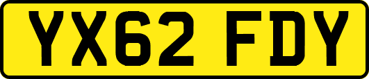 YX62FDY