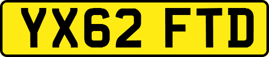 YX62FTD