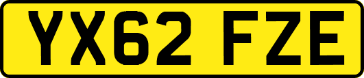 YX62FZE